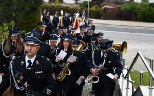 Jubileusz 100-lecia OSP w Bielinach (5)