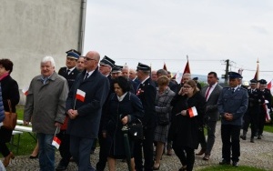 Jubileusz 100-lecia OSP w Bielinach (6)