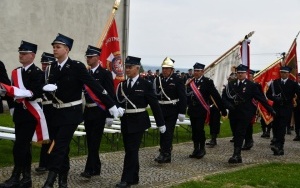 Jubileusz 100-lecia OSP w Bielinach (7)