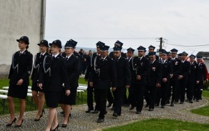 Jubileusz 100-lecia OSP w Bielinach (8)