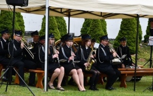 Jubileusz 100-lecia OSP w Bielinach (9)