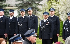 Jubileusz 100-lecia OSP w Bielinach (12)