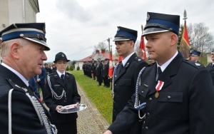 Jubileusz 100-lecia OSP w Bielinach (14)