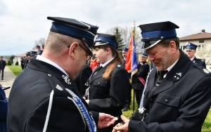 Jubileusz 100-lecia OSP w Bielinach (4)