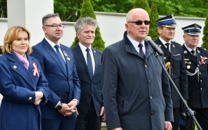 Jubileusz 100-lecia OSP w Bielinach (6)