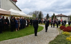 Jubileusz 100-lecia OSP w Bielinach (7)
