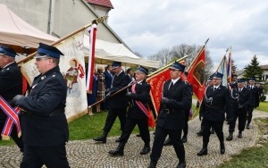 Jubileusz 100-lecia OSP w Bielinach (8)