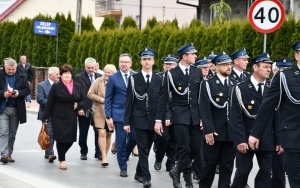 Jubileusz 100-lecia OSP w Bielinach (9)