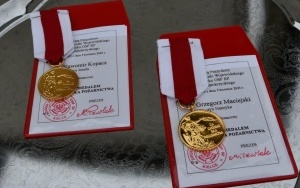 Jubileusz 100-lecia OSP w Bielinach (13)
