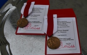 Jubileusz 100-lecia OSP w Bielinach (14)