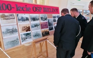 Jubileusz 100-lecia OSP w Bielinach (15)