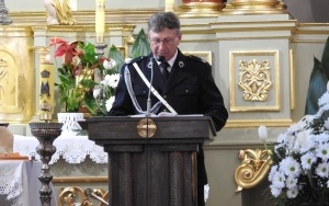 Strażackie święto w gminie Pierzchnica (3)