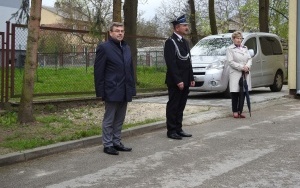 Strażackie święto w gminie Pierzchnica (10)