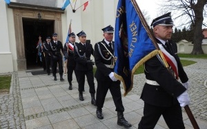 Strażackie święto w gminie Pierzchnica (12)