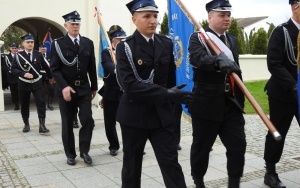 Strażackie święto w gminie Pierzchnica (15)