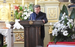Strażackie święto w gminie Pierzchnica (2)