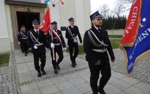 Strażackie święto w gminie Pierzchnica (3)