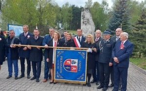 Święto Konstytucji 3 Maja w Piekoszowie (6)