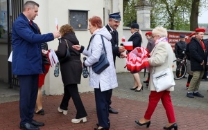 Chmielnickie obchody święta Konstytucji 3 Maja (2)