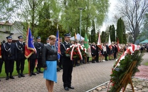 Chmielnickie obchody święta Konstytucji 3 Maja (1)