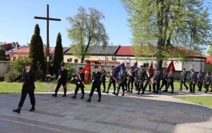 Święto patrona strażaków w Chmielniku (5)