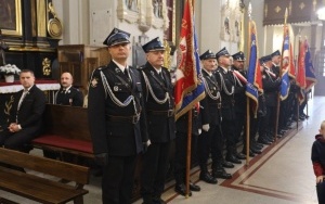Święto patrona strażaków w Chmielniku (7)