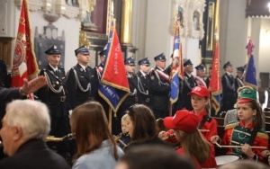 Święto patrona strażaków w Chmielniku (9)