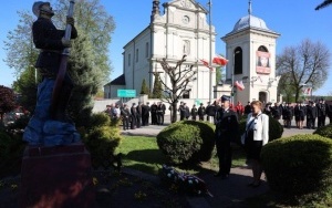 Święto patrona strażaków w Chmielniku (12)
