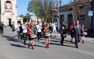 Święto patrona strażaków w Chmielniku (13)