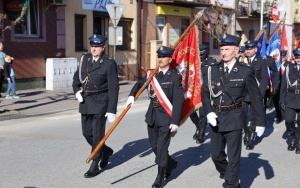 Święto patrona strażaków w Chmielniku (14)