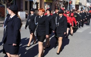 Święto patrona strażaków w Chmielniku (15)