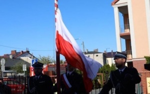 Święto patrona strażaków w Chmielniku (6)