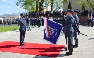 Sztandar dla Aresztu Śledczego w Kielcach (4)