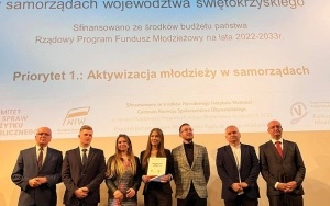 Aktywizacja młodzieży w samorządach (4)