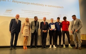 Aktywizacja młodzieży w samorządach (2)