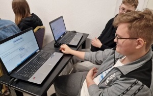 Praktyki zagraniczne PZS w Łopusznie (1)