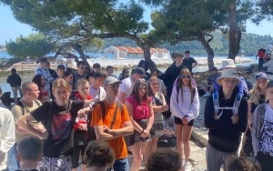 Praktyki zagraniczne PZS w Łopusznie (14)
