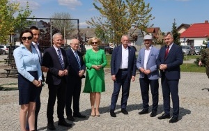 Powiatowe święto orkiestr dętych w Daleszycach (5)