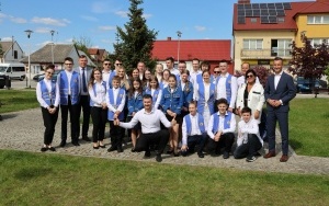 Powiatowe święto orkiestr dętych w Daleszycach (3)