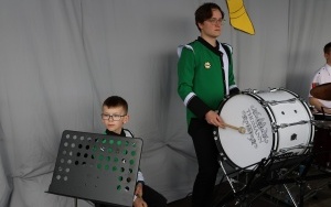 Powiatowe święto orkiestr dętych w Daleszycach (6)