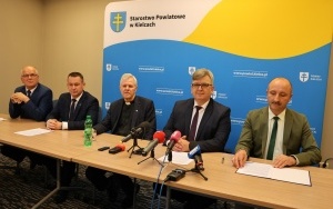Konferencja zapowiadająca Jarmark Świętokrzyski  (1)