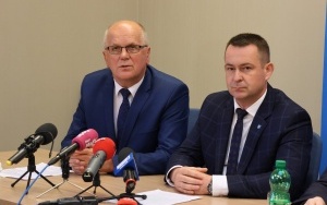 Konferencja zapowiadająca Jarmark Świętokrzyski  (3)
