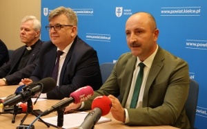 Konferencja zapowiadająca Jarmark Świętokrzyski  (4)