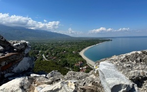 Praktyki w Grecji w ramach programu Erasmus+ w Powiatowym Zespole Szkół w Chęcinach (2)