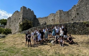 Praktyki w Grecji w ramach programu Erasmus+ w Powiatowym Zespole Szkół w Chęcinach (4)