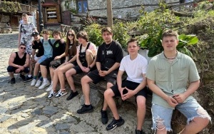 Praktyki w Grecji w ramach programu Erasmus+ w Powiatowym Zespole Szkół w Chęcinach (6)