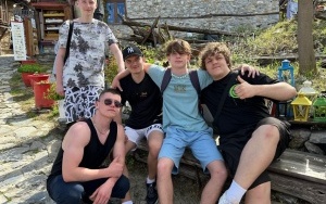 Praktyki w Grecji w ramach programu Erasmus+ w Powiatowym Zespole Szkół w Chęcinach (7)