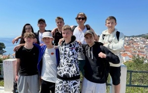Praktyki w Grecji w ramach programu Erasmus+ w Powiatowym Zespole Szkół w Chęcinach (14)
