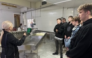 Praktyki w Grecji w ramach programu Erasmus+ w Powiatowym Zespole Szkół w Chęcinach (10)