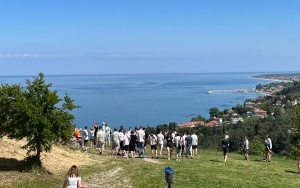 Praktyki w Grecji w ramach programu Erasmus+ w Powiatowym Zespole Szkół w Chęcinach (2)